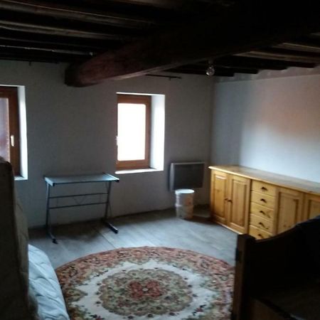 Villa Martin à Saint-Gal-sur-Sioule Extérieur photo